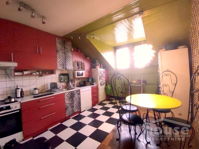 Stan,NOVI SAD,ŠONSI 89m2,155800€ , ID: 1032486 1