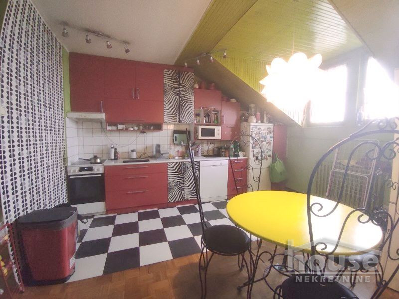 Stan,NOVI SAD,ŠONSI 89m2,155800€ , ID: 1032486 2