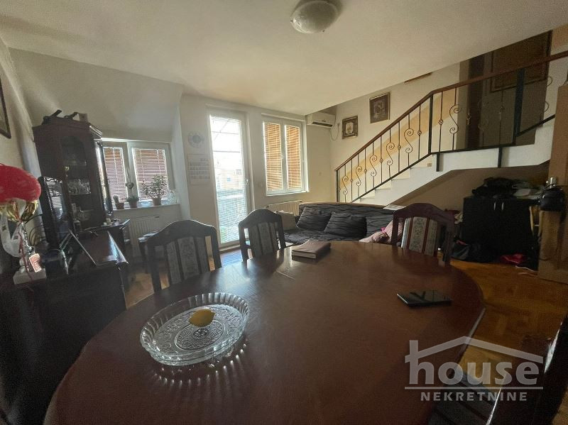 Stan,NOVI SAD,STANICA 78m2,144610€ , ID: 1057290 3