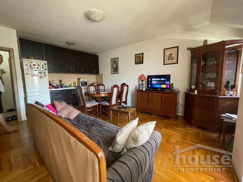 Stan,NOVI SAD,STANICA 78m2,144610€ , ID: 1057290 4