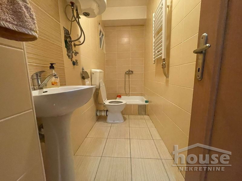 Stan,NOVI SAD,STANICA 78m2,144610€ , ID: 1057290 10