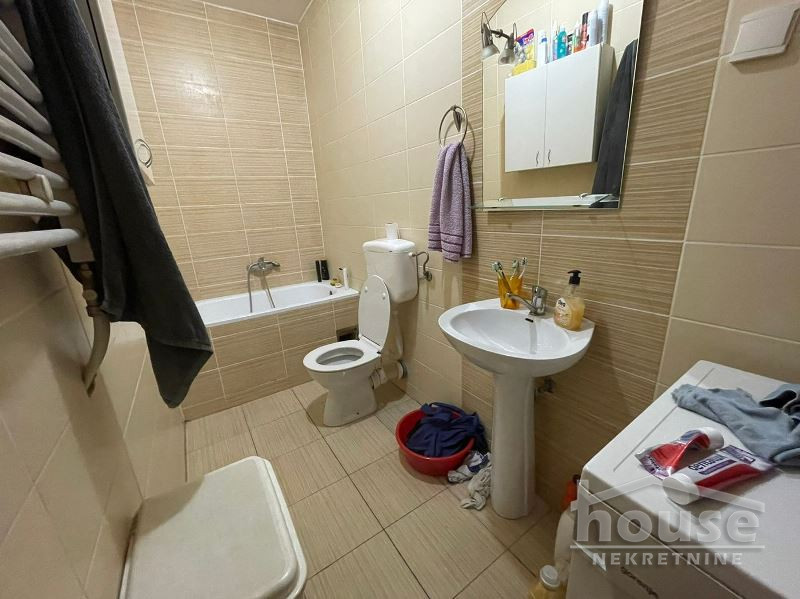 Stan,NOVI SAD,STANICA 78m2,144610€ , ID: 1057290 11