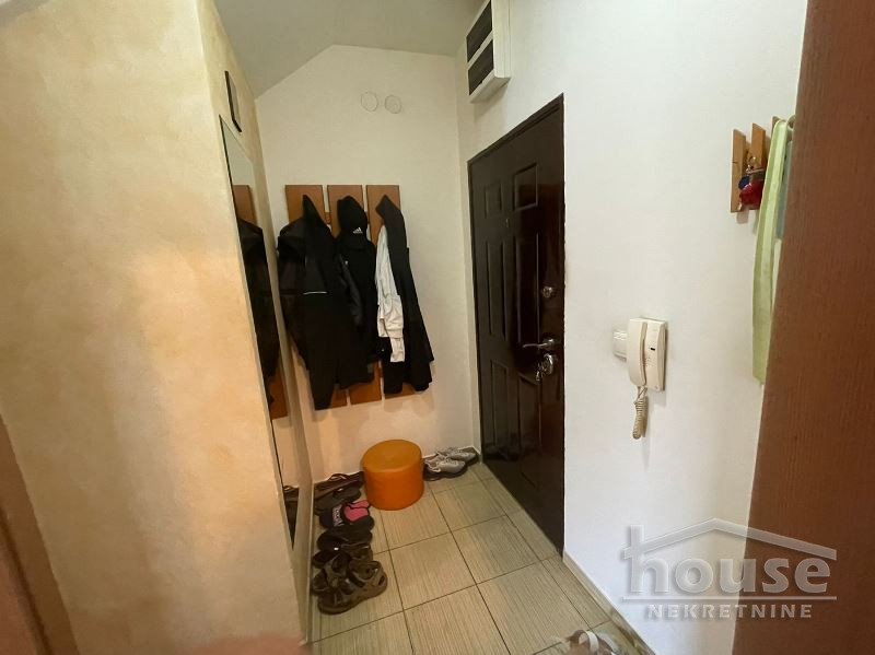 Stan,NOVI SAD,STANICA 78m2,144610€ , ID: 1057290 5