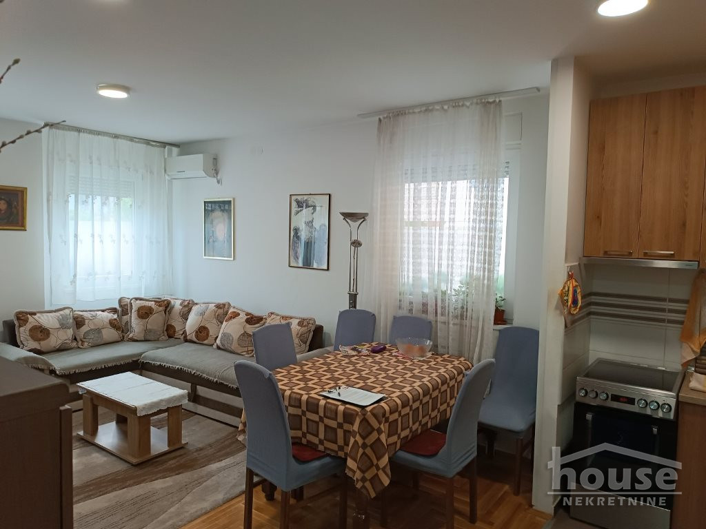 Stan,NOVI SAD,TELEP 59m2,118450€ , ID: 1058965 3