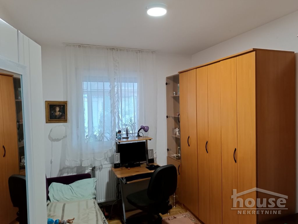 Stan,NOVI SAD,TELEP 59m2,118450€ , ID: 1058965 8