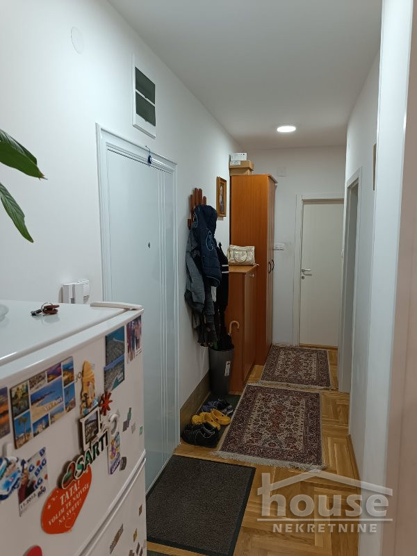 Stan,NOVI SAD,TELEP 59m2,118450€ , ID: 1058965 9