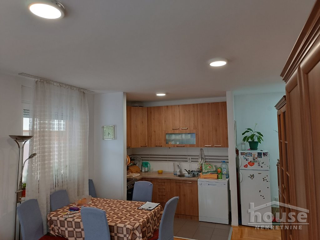 Stan,NOVI SAD,TELEP 59m2,118450€ , ID: 1058965 5