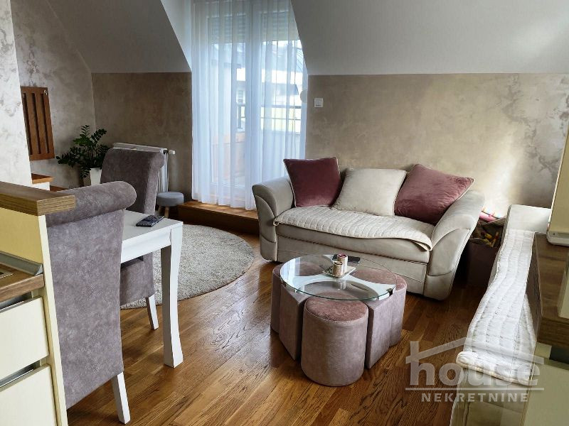 Stan,NOVI SAD,TELEP 87m2,226600€ , ID: 1058594 2