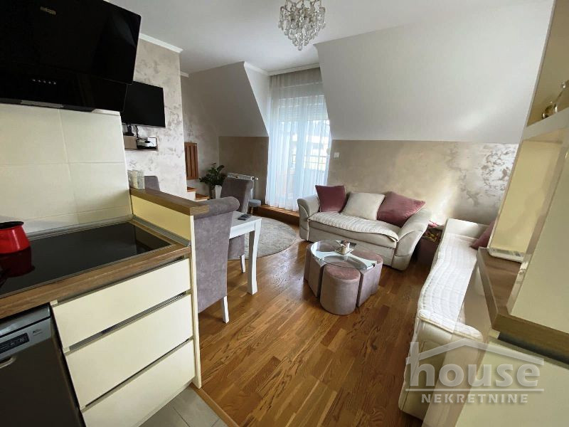 Stan,NOVI SAD,TELEP 87m2,226600€ , ID: 1058594 4