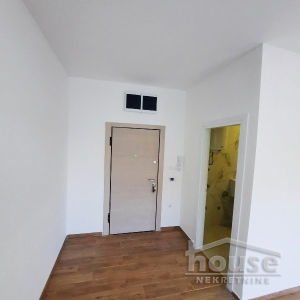 Stan,NOVI SAD,VETERNIČKA RAMPA 22m2,51500€ , ID: 1058056 5