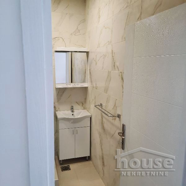 Stan,NOVI SAD,VETERNIČKA RAMPA 22m2,51500€ , ID: 1058056 6