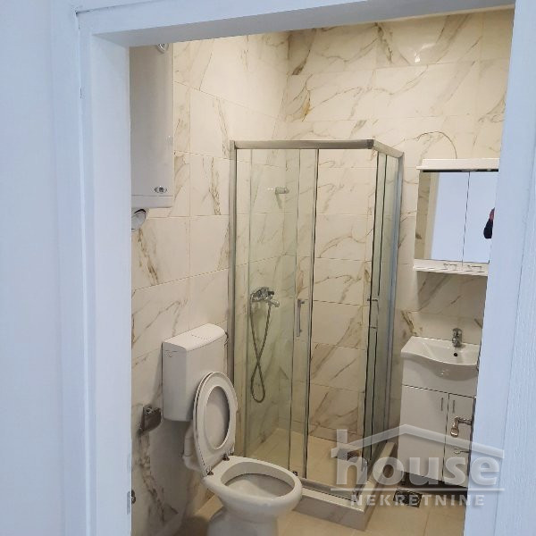 Stan,NOVI SAD,VETERNIČKA RAMPA 22m2,51500€ , ID: 1058056 7