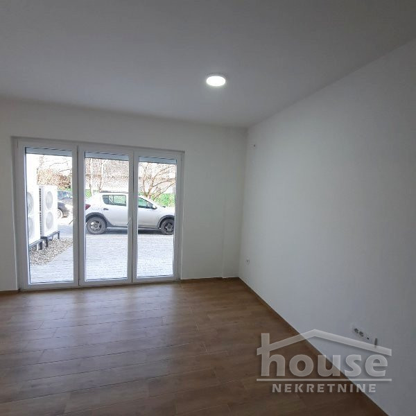 Stan,NOVI SAD,VETERNIČKA RAMPA 22m2,51500€ , ID: 1058056 2