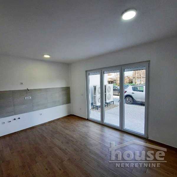 Stan,NOVI SAD,VETERNIČKA RAMPA 22m2,51500€ , ID: 1058056 8