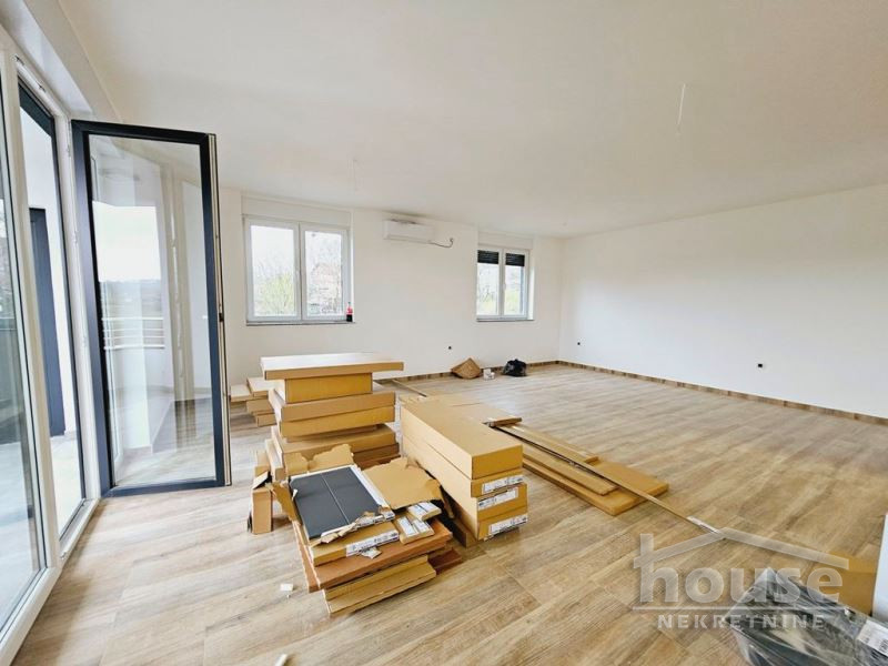 Stan,PETROVARADIN,SADOVI 116m2,197150€ , ID: 1058665 5