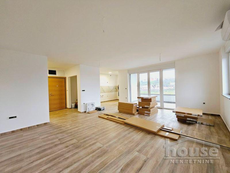 Stan,PETROVARADIN,SADOVI 116m2,197150€ , ID: 1058665 6