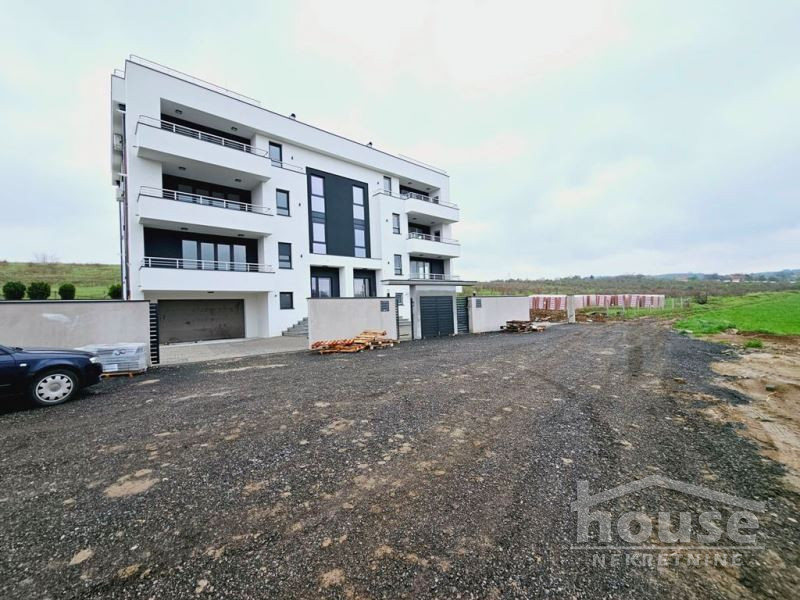 Stan,PETROVARADIN,SADOVI 116m2,197150€ , ID: 1058665 17