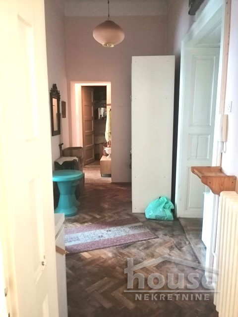 Stan,PETROVARADIN,GRADIĆ 60m2,135960€ , ID: 1055008 3