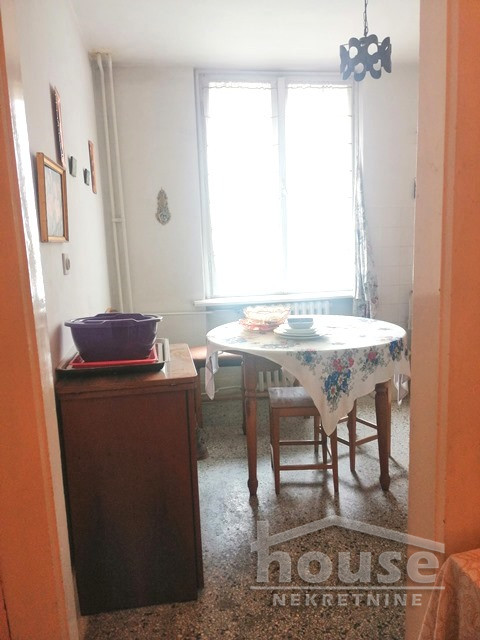 Stan,PETROVARADIN,GRADIĆ 60m2,135960€ , ID: 1055008 4