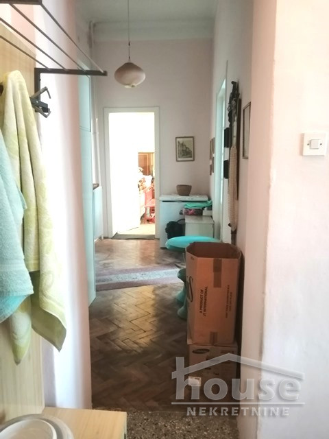 Stan,PETROVARADIN,GRADIĆ 60m2,135960€ , ID: 1055008 6