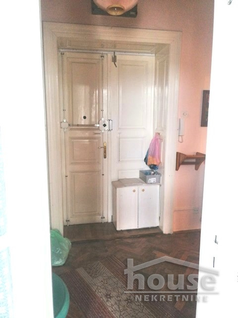 Stan,PETROVARADIN,GRADIĆ 60m2,135960€ , ID: 1055008 7