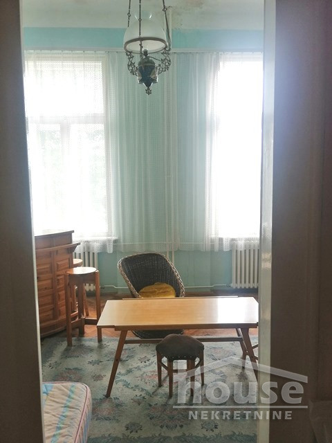 Stan,PETROVARADIN,GRADIĆ 60m2,135960€ , ID: 1055008 8