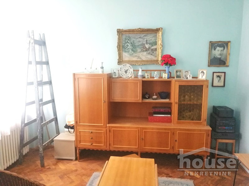 Stan,PETROVARADIN,GRADIĆ 60m2,135960€ , ID: 1055008 11