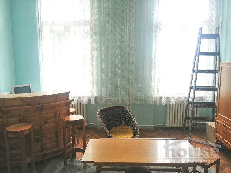 Stan,PETROVARADIN,GRADIĆ 60m2,135960€ , ID: 1055008 9