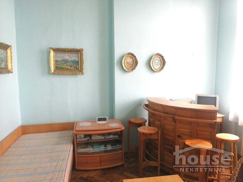 Stan,PETROVARADIN,GRADIĆ 60m2,135960€ , ID: 1055008 10