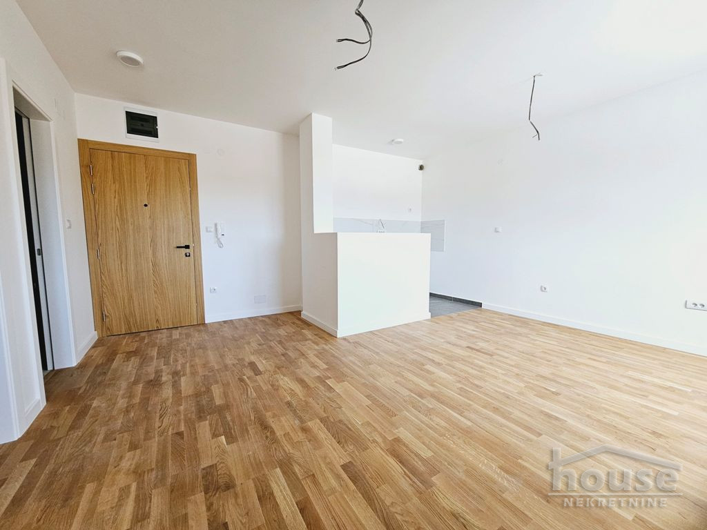 Stan,PETROVARADIN,PETROVARADIN 40m2,103000€ , ID: 1058857 2