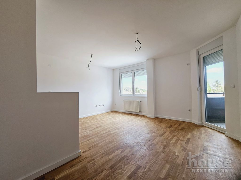 Stan,PETROVARADIN,PETROVARADIN 40m2,103000€ , ID: 1058857 4