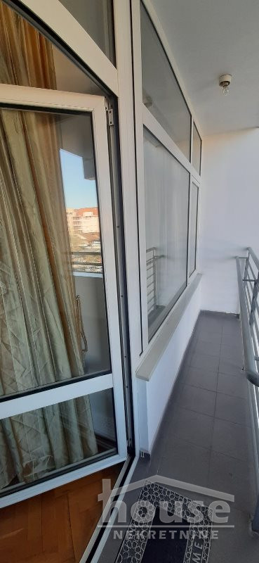 Stanovi,NOVI SAD,BULEVAR 49m2,400€ , ID: 9115022 11