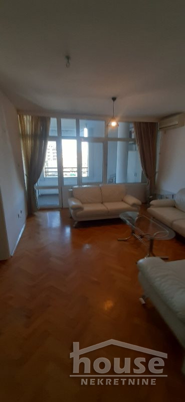 Stanovi,NOVI SAD,BULEVAR 49m2,400€ , ID: 9115022 7