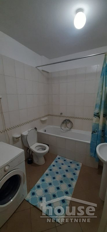 Stanovi,NOVI SAD,BULEVAR 49m2,400€ , ID: 9115022 8