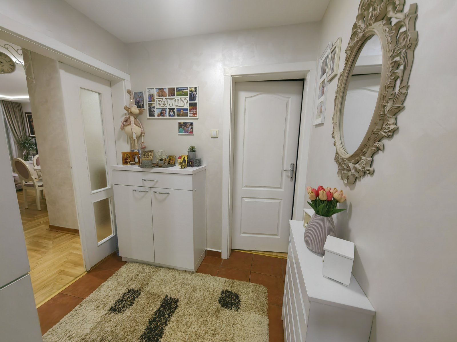 Najtraženija lokacija  komforan porodičan stan  75m2 5