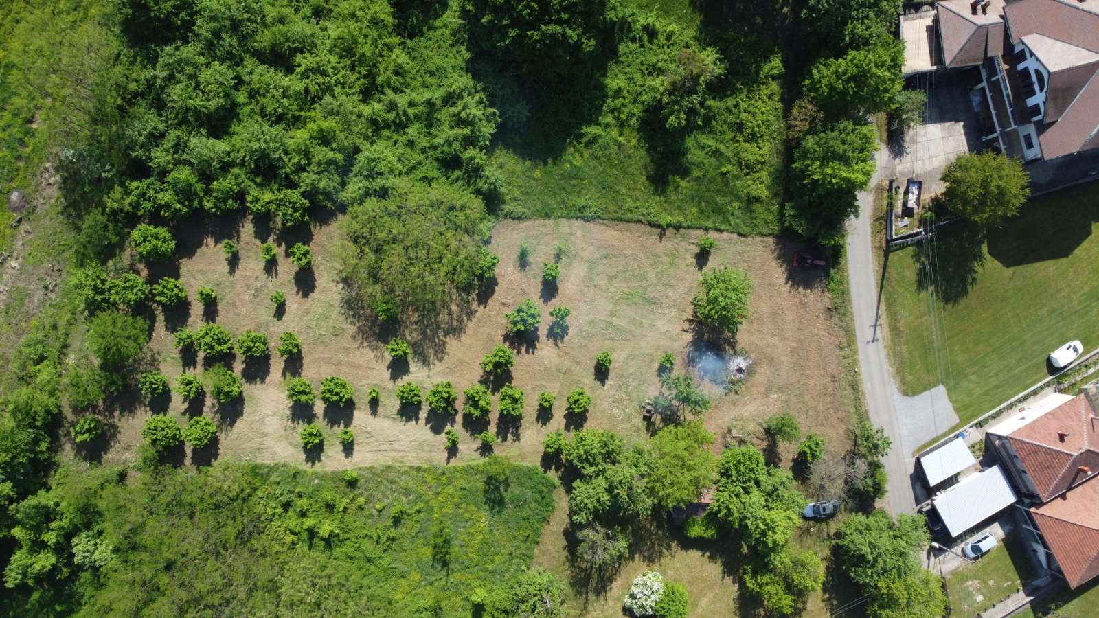 Prodajem placeve Loznica Klupci 7