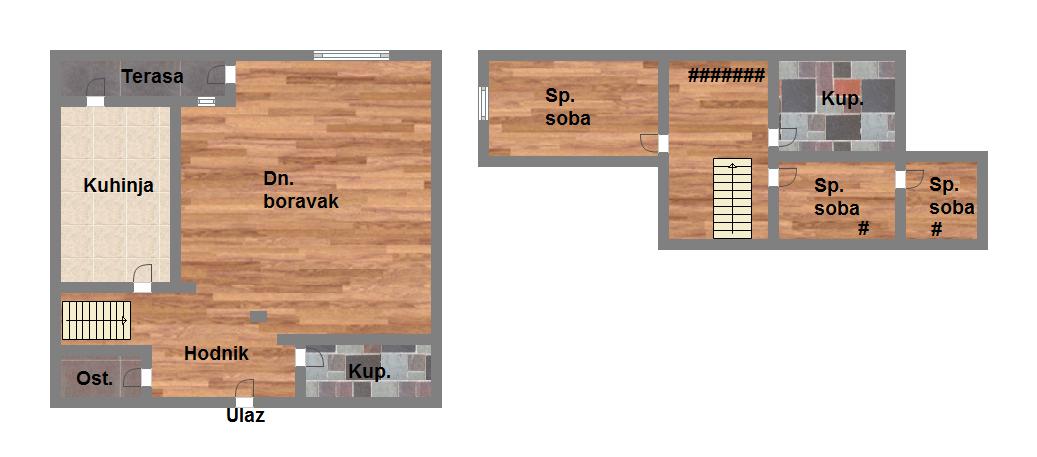 Uknjižen   bez ulaganja  parking za stanare   062 792 583 4