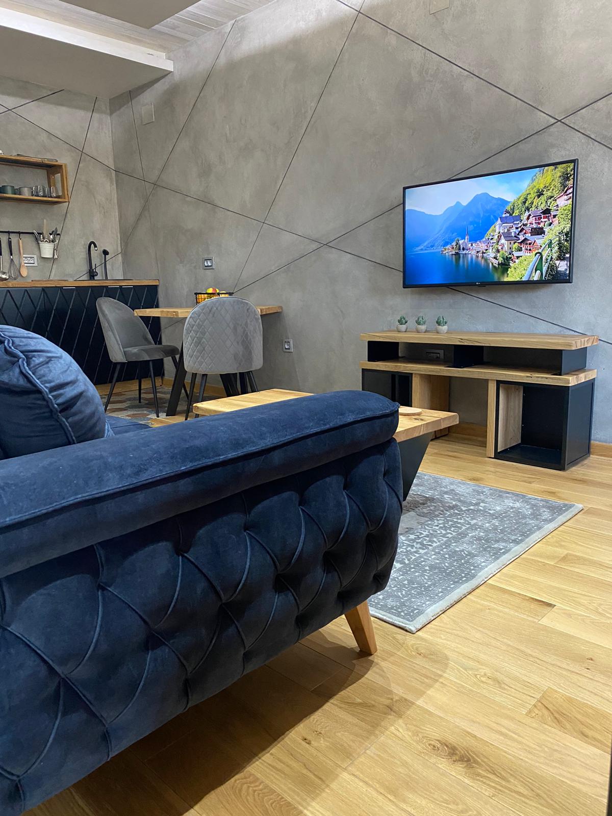 Apartman za dugorocno izdavanje   Kraljev Trg 2