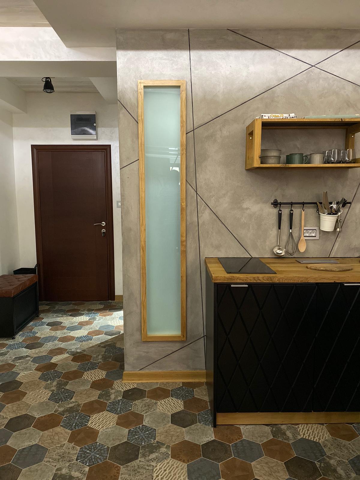 Apartman za dugorocno izdavanje   Kraljev Trg 3