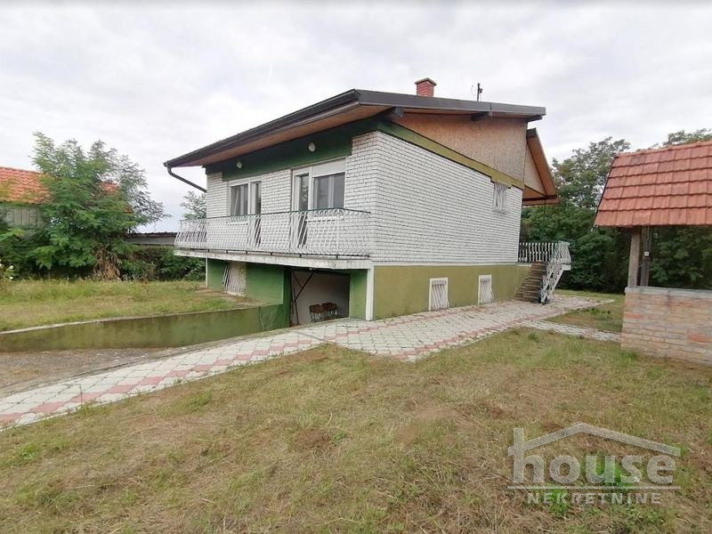 Kuca,ČORTANOVCI,ČORTANOVCI153m2,97850€ , ID: 3045118 1