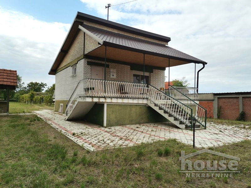 Kuca,ČORTANOVCI,ČORTANOVCI153m2,97850€ , ID: 3045118 2