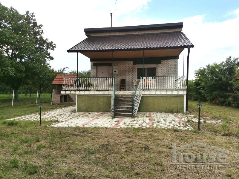 Kuca,ČORTANOVCI,ČORTANOVCI153m2,97850€ , ID: 3045118 3