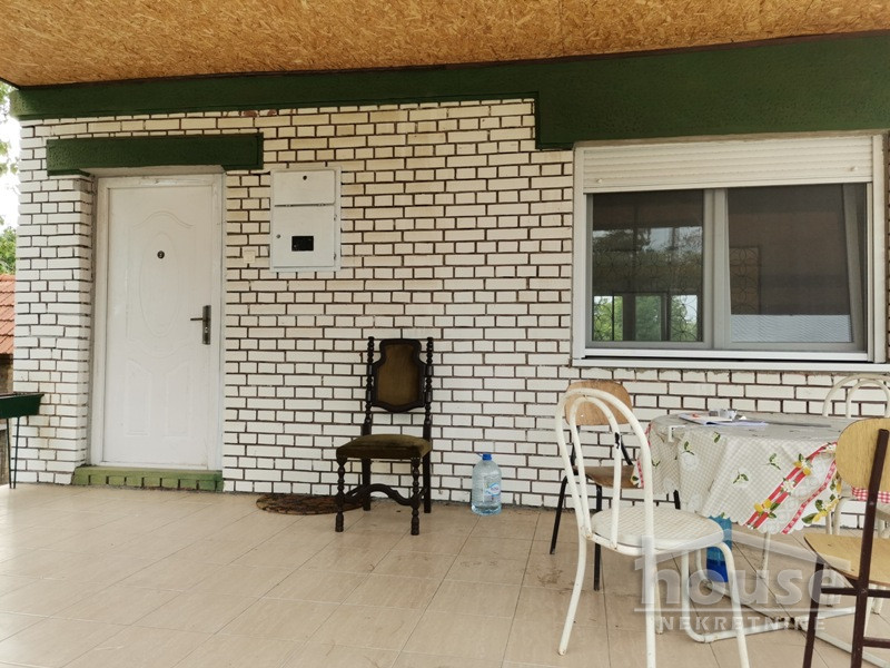 Kuca,ČORTANOVCI,ČORTANOVCI153m2,97850€ , ID: 3045118 17