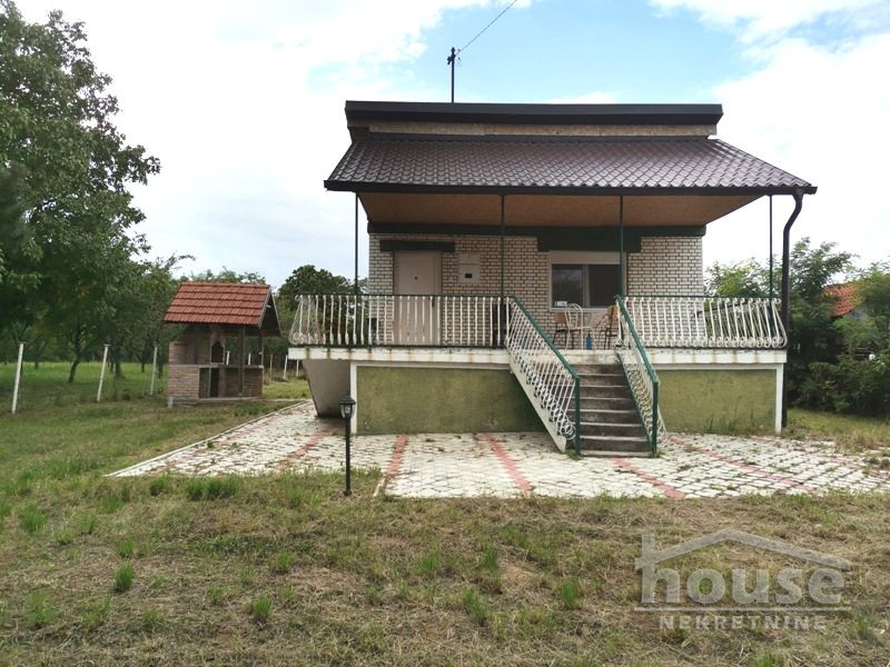 Kuca,ČORTANOVCI,ČORTANOVCI153m2,97850€ , ID: 3045118 16