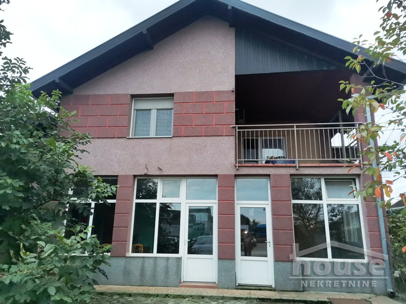 Kuca,NOVI SAD,ADICE370m2,226600€ , ID: 3045156 21