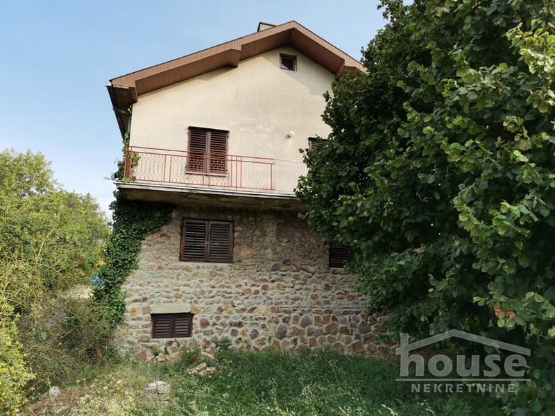 Kuca,SREMSKA KAMENICA,POPOVICA259m2,257500€ , ID: 3045090 3