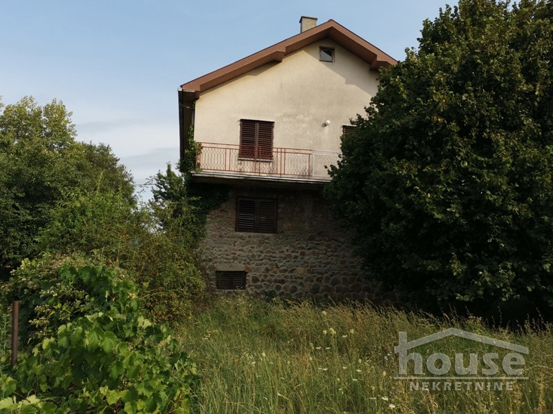 Kuca,SREMSKA KAMENICA,POPOVICA259m2,257500€ , ID: 3045090 27