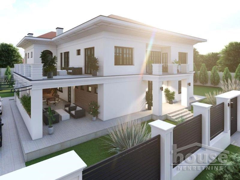 Kuca,SREMSKA KAMENICA,SREMSKA KAMENICA982m2,2966400€ , ID: 3045088 5