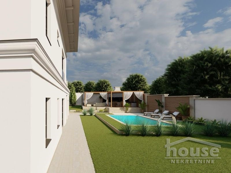 Kuca,SREMSKA KAMENICA,SREMSKA KAMENICA982m2,2966400€ , ID: 3045088 18