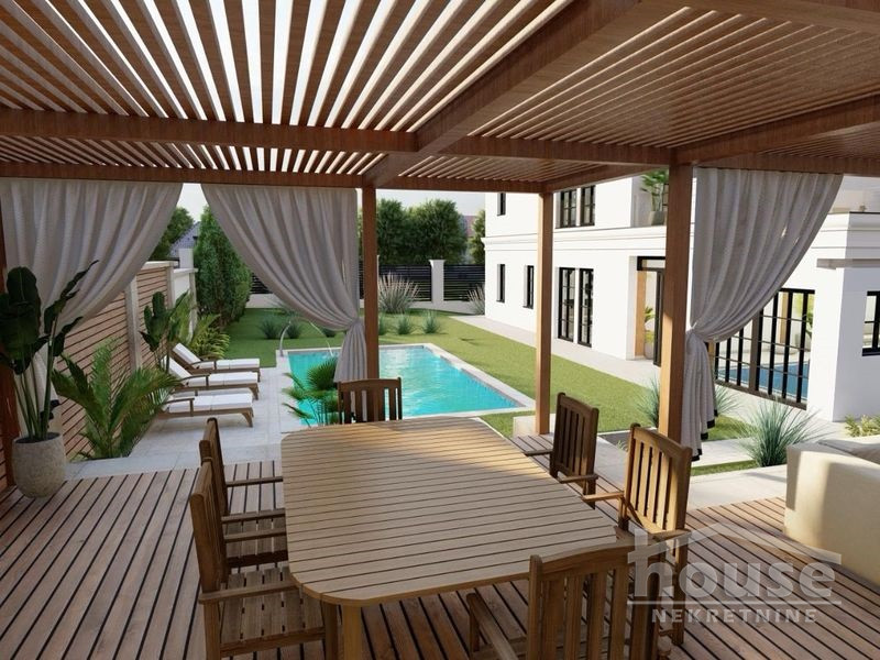 Kuca,SREMSKA KAMENICA,SREMSKA KAMENICA982m2,2966400€ , ID: 3045088 21